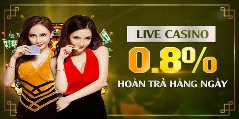 Điều kiện tham gia các chương trình hoàn trả tại QQ88